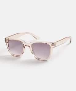 Venice Nougat Sunglasses