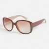 Gracie Chocolate Sunglasses