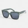 Saint Tropez Emerald Sunglasses