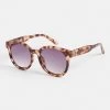 Valencia Tort Sunglasses