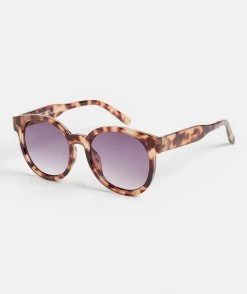 Valencia Tort Sunglasses