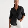 LINEN URBAN SHIRT