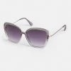 Asola Smoke Sunglasses