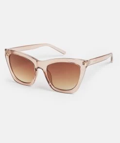 Sarria Crystal Sand Sunglasses