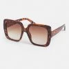 Carmona Dark Tortoise Sunglasses