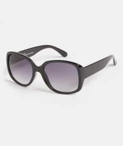 Gracie Black Sunglasses
