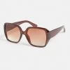 Pavia Chocolate Sunglasses