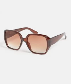 Pavia Chocolate Sunglasses