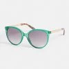 Biarritz Crystal Spearmint Sunglasses