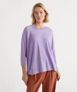 Swing Pullover -Women Clothing Sale 035779 520 01 1