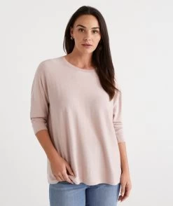 Swing Pullover -Women Clothing Sale 035779 649 01 1 1