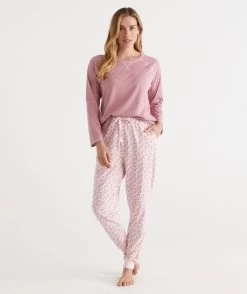 Paisley Australian Cotton Pant 20 Paisley Australian Cotton Pant -Women Clothing Sale 035858 656 01 1 2