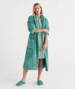 Textured Gown -Women Clothing Sale 035864 450 01 3