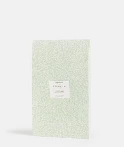 SANCTUARY FRENCH PEAR & VANILLA HANGING SACHETS