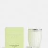 LEMONGRASS & LIME SOY CANDLE