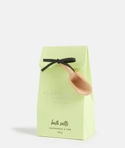 LEMONGRASS & LIME BATH SALT