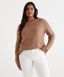 Side Button Textured Top 21 Side Button Textured Top -Women Clothing Sale 036289 205 01 1 1