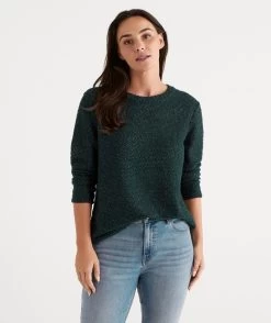 Side Button Textured Top 16 Side Button Textured Top -Women Clothing Sale 036289 384 01 1