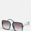 AMALFI MIDNIGHT BLUE SUNGLASSES