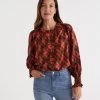 CRESCENT GEO TOP