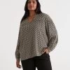 Stamp Geo Top