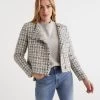 Boucle BikerJacket