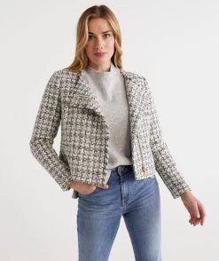 Boucle BikerJacket