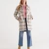 Candy Check Shacket