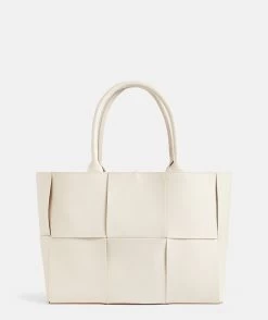 Weave Tote