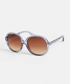 Dulce Stormy Blue Sunglasses