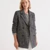 Salt And Pepper Jacket