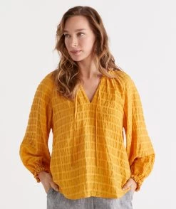 SELF CHECK TOP 22 SELF CHECK TOP -Women Clothing Sale 036641 206 01 6