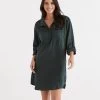 Linen Lounge Tunic