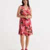 Floral Bloom Nightie
