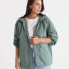 SUMMER PARKA Jacket
