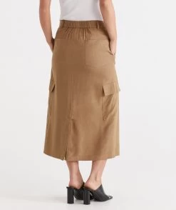 CARGO SKIRT -Women Clothing Sale 036934 241 03 6