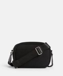 Neoprene Crossbody Bag
