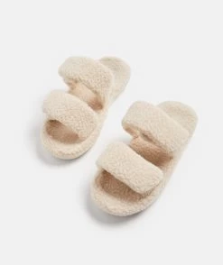 Boucle Slipper