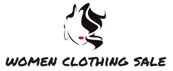 Women Clothing Sale
